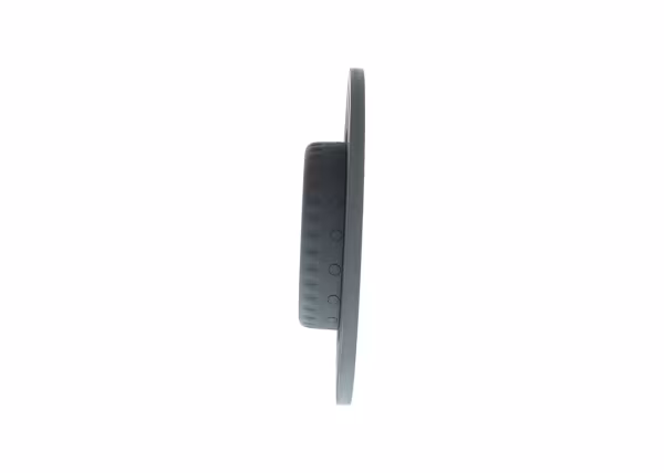 BOSCH Disco freno