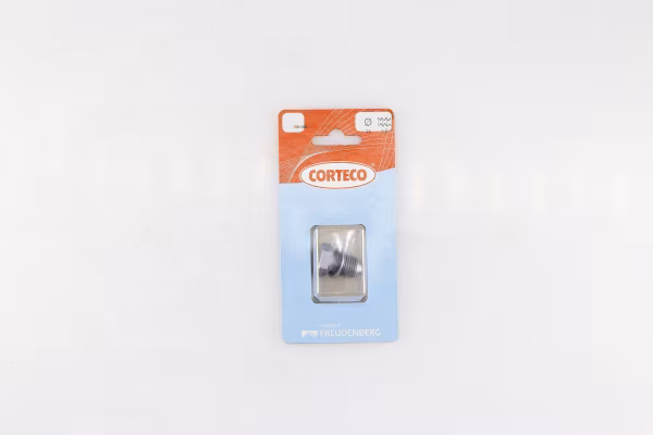 CORTECO Vite di chiusura, vaschetta dell\'olio