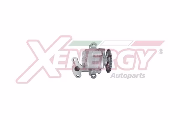 AP XENERGY Pompa olio