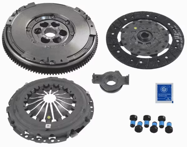 SACHS Kit frizione