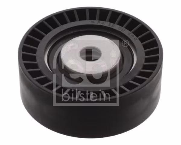 FEBI BILSTEIN Galoppino/Guidacinghia, Cinghia Poly-V
