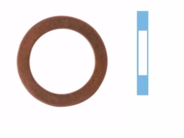 CORTECO Vite di chiusura, vaschetta dell\'olio