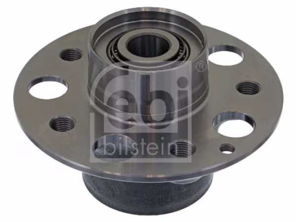 FEBI BILSTEIN Kit cuscinetto ruota