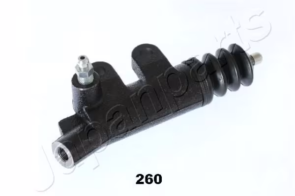 JAPANPARTS Cilindro secondario, Frizione