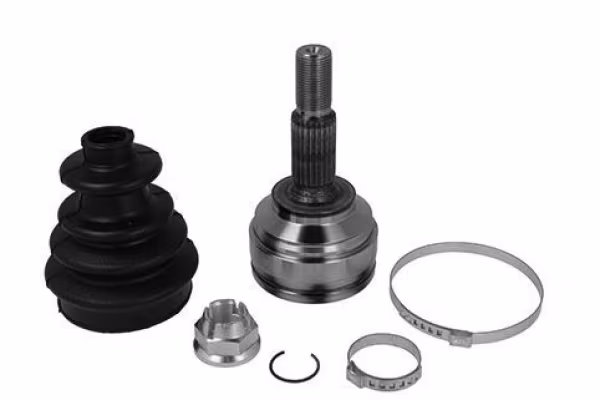 METELLI Kit giunti, Semiasse