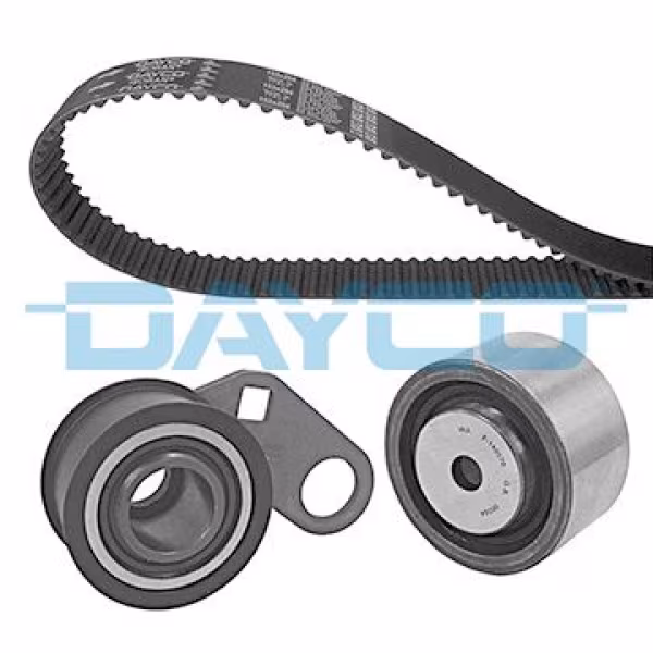 DAYCO Kit cinghie dentate