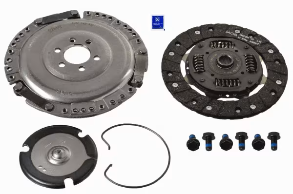 SACHS Kit frizione