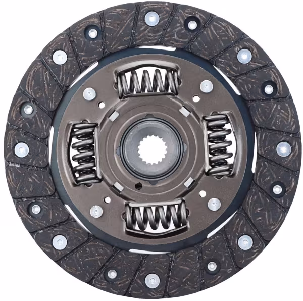 SACHS Kit frizione