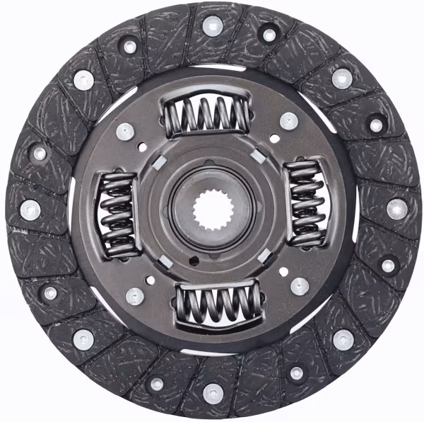 SACHS Kit frizione