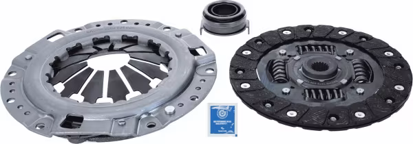 SACHS Kit frizione