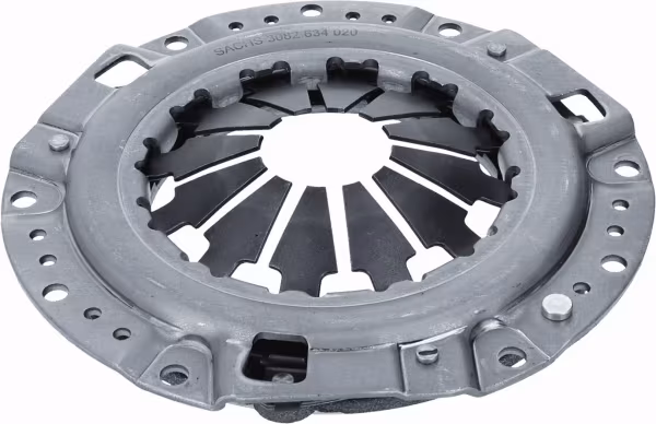 SACHS Kit frizione