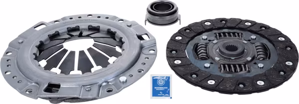 SACHS Kit frizione