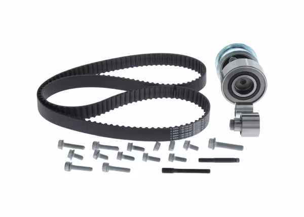 BOSCH Kit cinghie dentate
