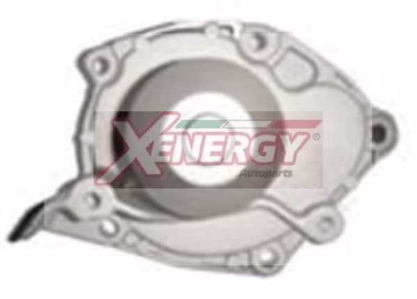 AP XENERGY Pompa dell’acqua, raffreddamento motore