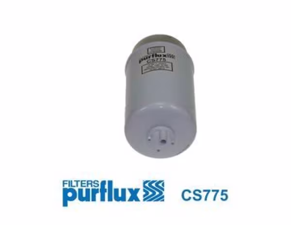 PURFLUX Filtro carburante
