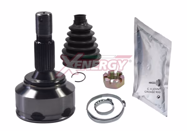 AP XENERGY Kit giunti, Semiasse