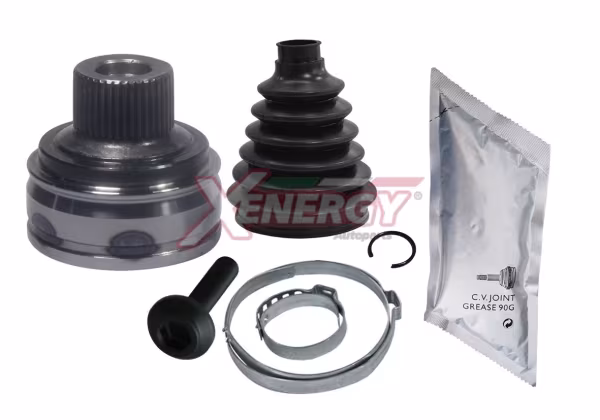 AP XENERGY Kit giunti, Semiasse