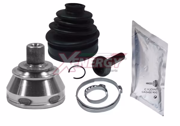 AP XENERGY Kit giunti, Semiasse