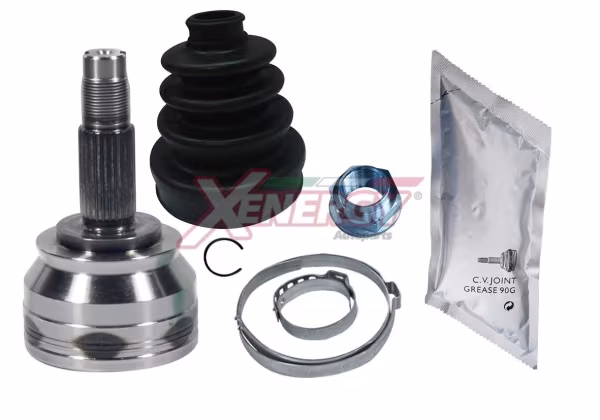 AP XENERGY Kit giunti, Semiasse
