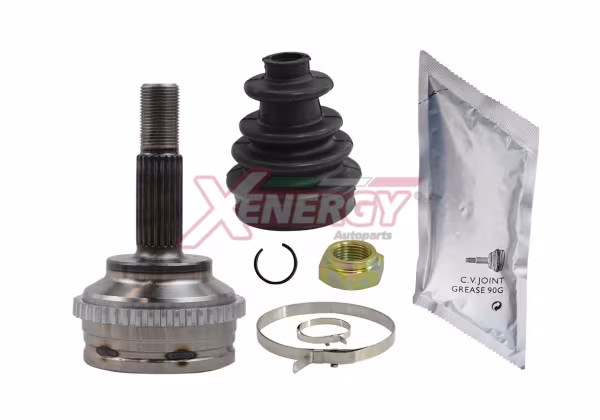 AP XENERGY Kit giunti, Semiasse
