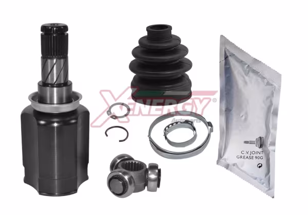 AP XENERGY Kit giunti, Semiasse