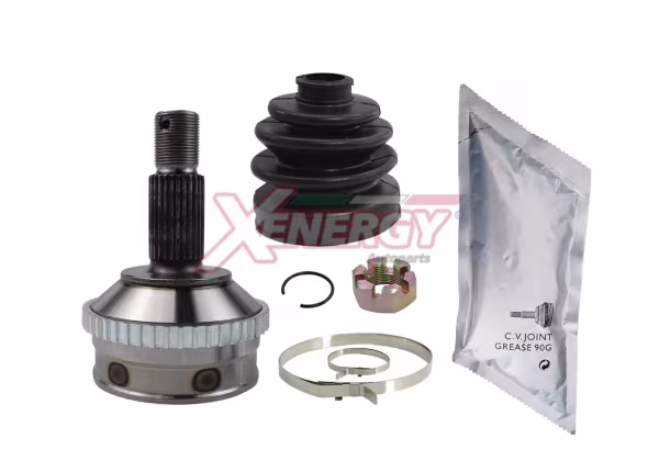 AP XENERGY Kit giunti, Semiasse