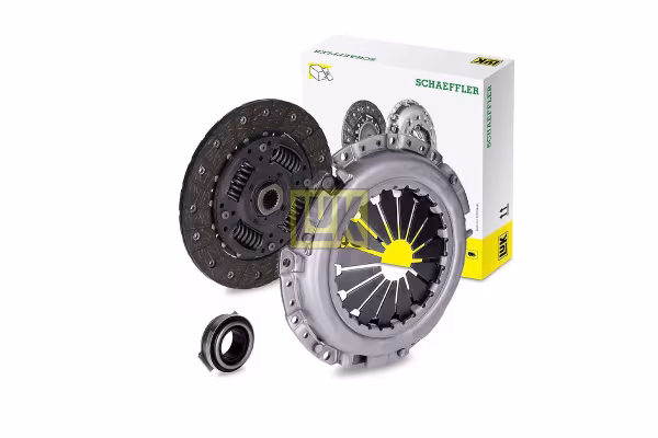 Schaeffler LuK Kit frizione