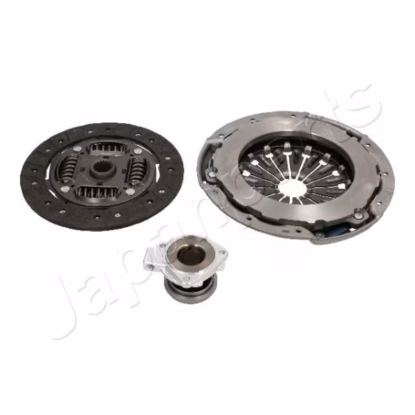 JAPANPARTS Kit frizione