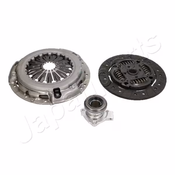 JAPANPARTS Kit frizione