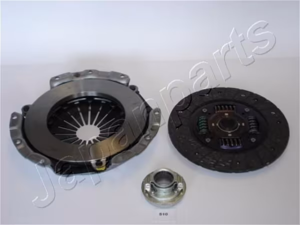 JAPANPARTS Kit frizione