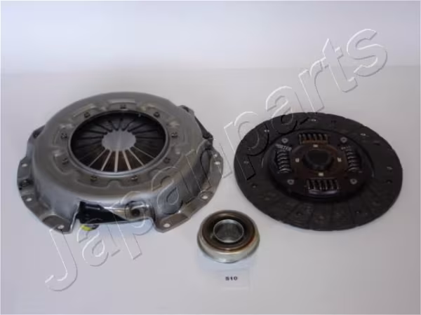 JAPANPARTS Kit frizione