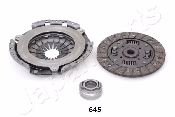 JAPANPARTS Kit frizione