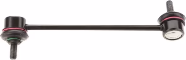 TRW Asta/Puntone, Stabilizzatore