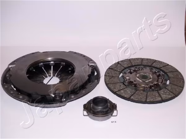JAPANPARTS Kit frizione