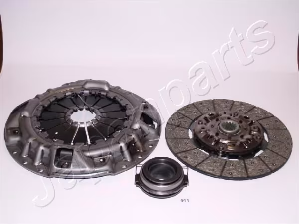 JAPANPARTS Kit frizione