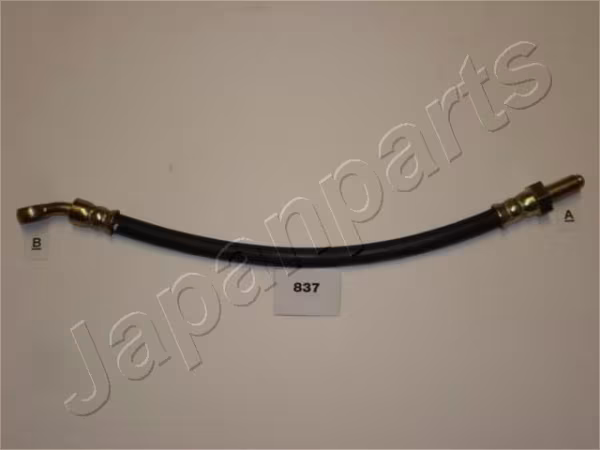 JAPANPARTS Supporto, Flessibile freno