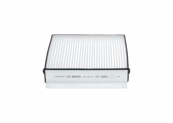 BOSCH Filtro, Aria abitacolo