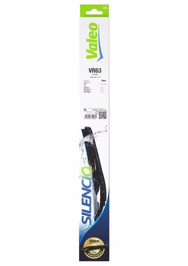 VALEO Spazzola tergi