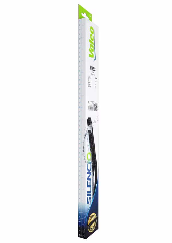 VALEO Spazzola tergi
