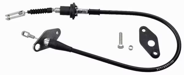SACHS Cavo comando, Comando frizione