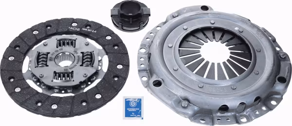 SACHS Kit frizione