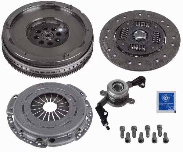 SACHS Kit frizione