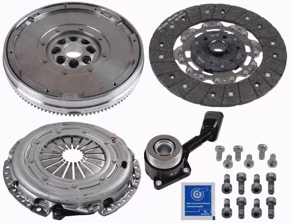 SACHS Kit frizione