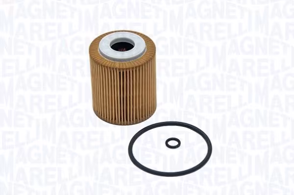 MAGNETI MARELLI Filtro olio