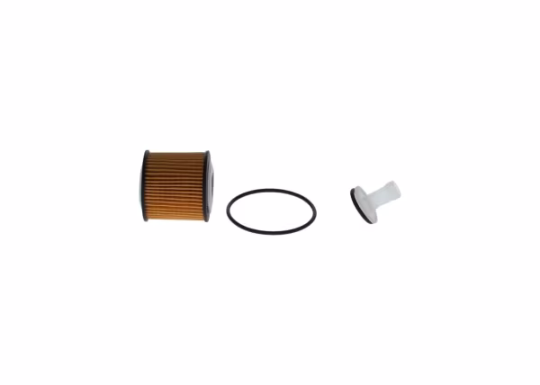 BOSCH Filtro olio
