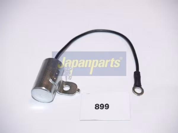 JAPANPARTS Condensatore, Impianto d\'accensione