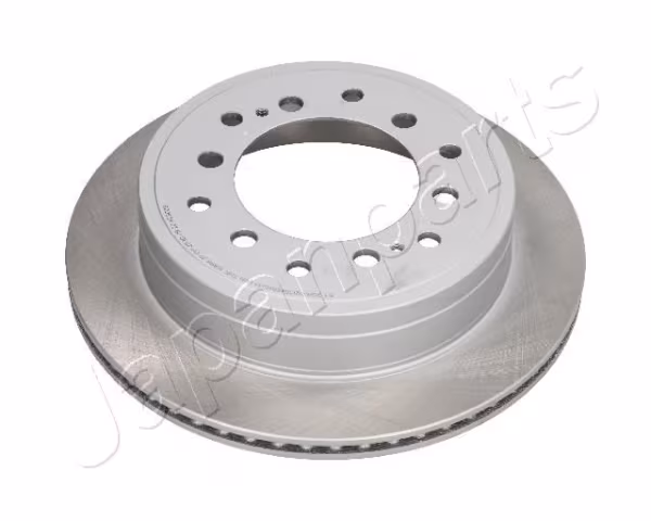 JAPANPARTS Disco freno