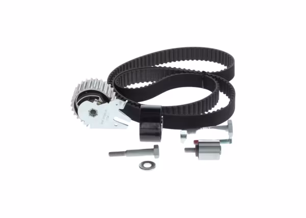 BOSCH Kit cinghie dentate