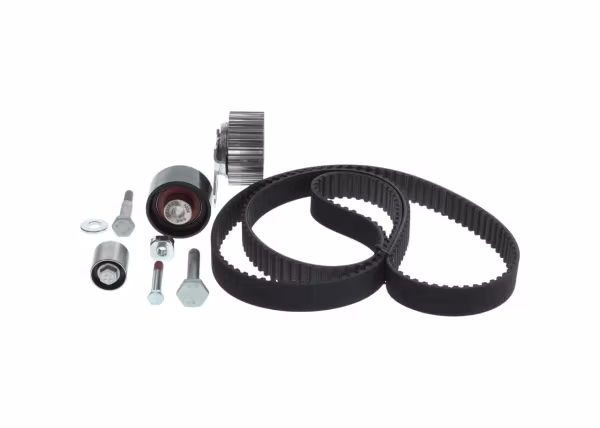 BOSCH Kit cinghie dentate