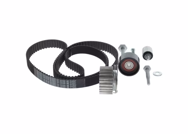 BOSCH Kit cinghie dentate
